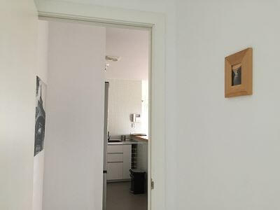 Apartamento Médano