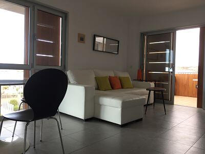 Apartamento Médano